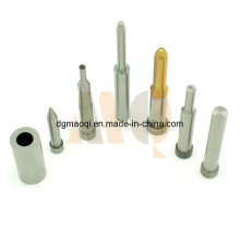 Ticn Coating Punches for Injection Mould (MQ826)